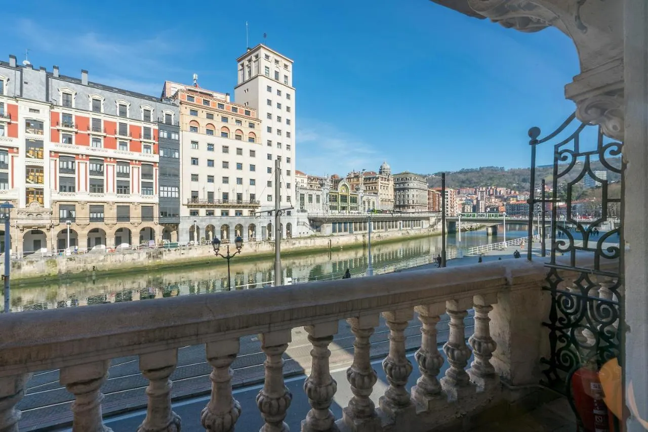 Appartamento L' Atelier Del Arriaga Bilbao