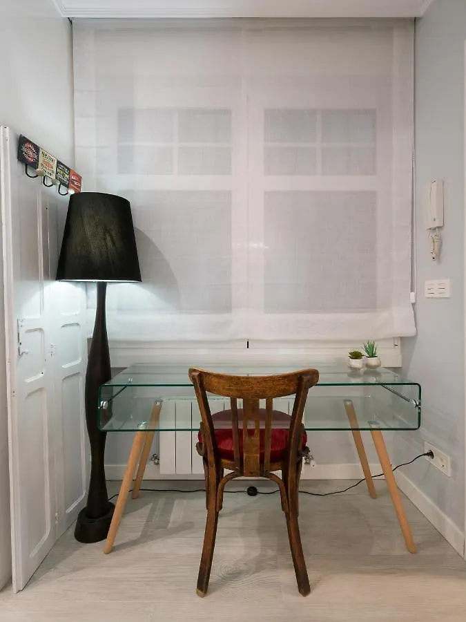 Appartamento L' Atelier Del Arriaga Bilbao