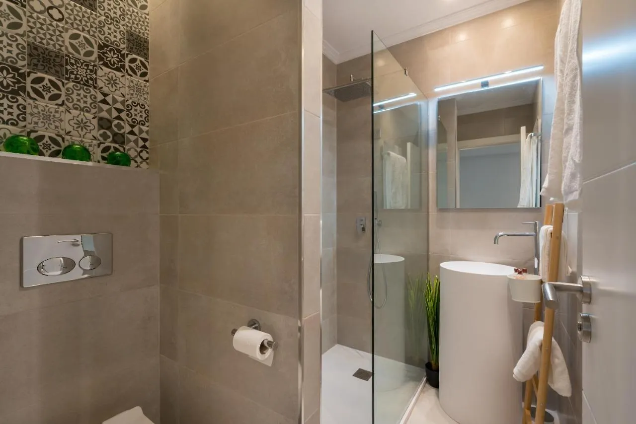 Appartamento L' Atelier Del Arriaga Bilbao