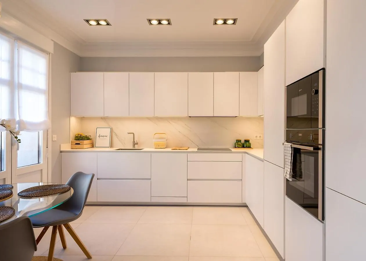 Appartamento L' Atelier Del Arriaga Bilbao 0*,  Spagna