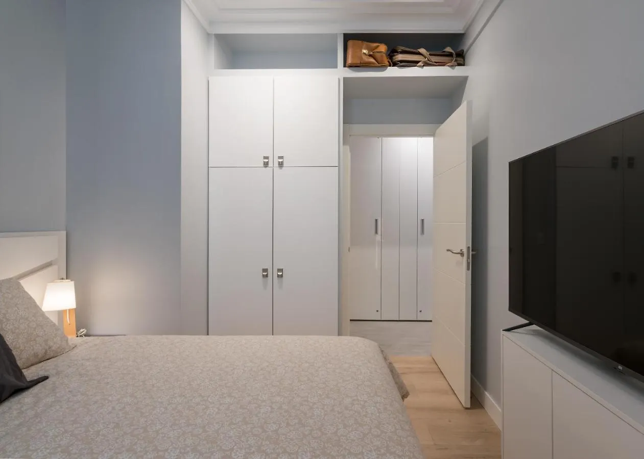 Appartamento L' Atelier Del Arriaga Bilbao