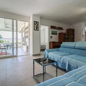 El Rincon - Cristianos Sea View With 2 Bedrooms And 2 Bathrooms , Arona (Tenerife) Spain